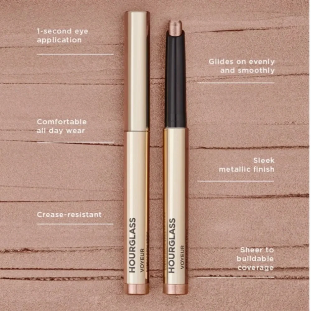 Hourglass Voyeur Eyeshadow Stick in Phoenix